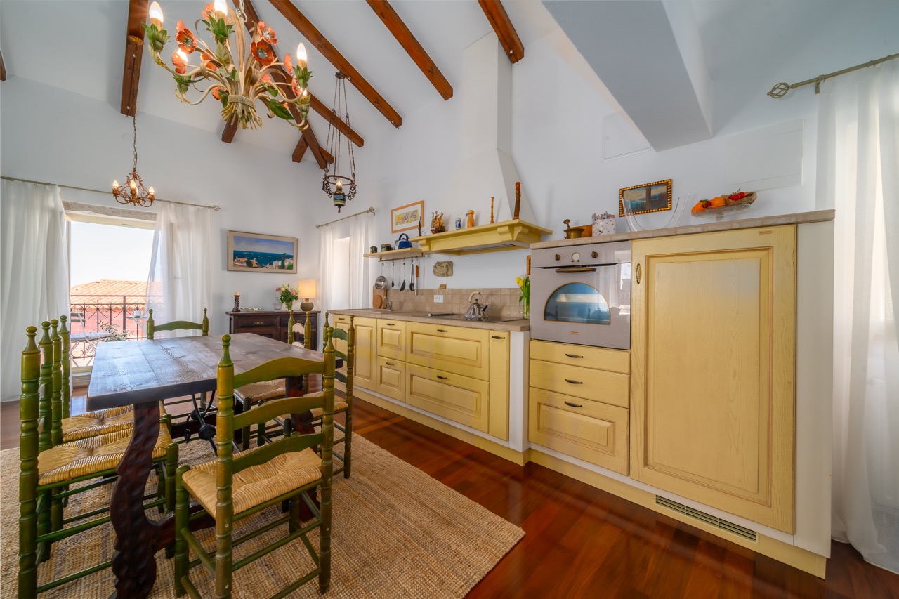 rovinj apartments residence living room