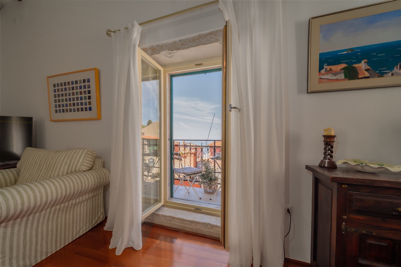 rovinj apartments residence sea vew