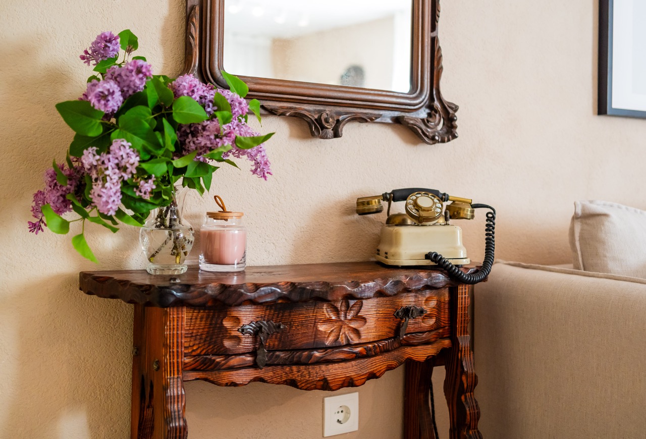 rovinj studio apartment rent living room